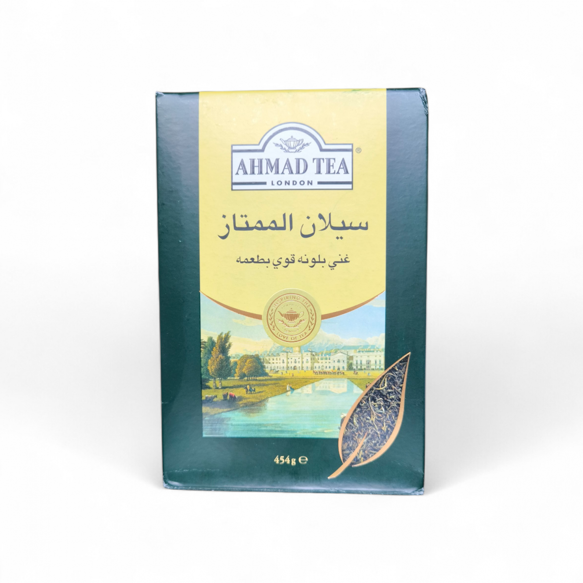 Ahmad Tea Ceylon Premium Çay 454 gr