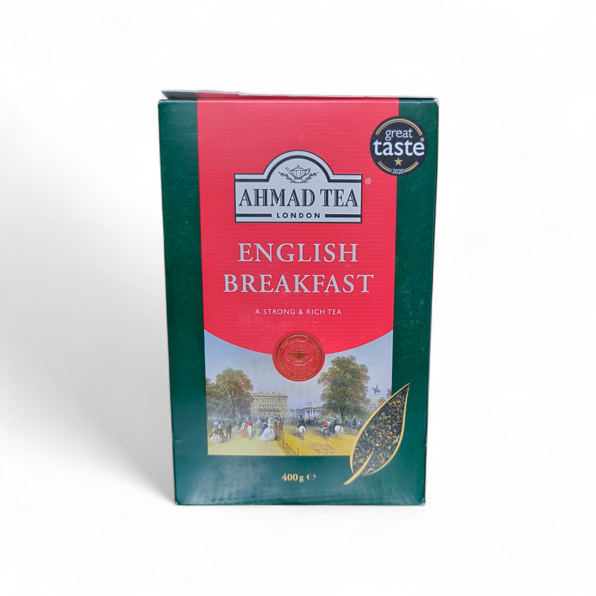 Ahmad Tea Englısh Breakfast 400 gr 