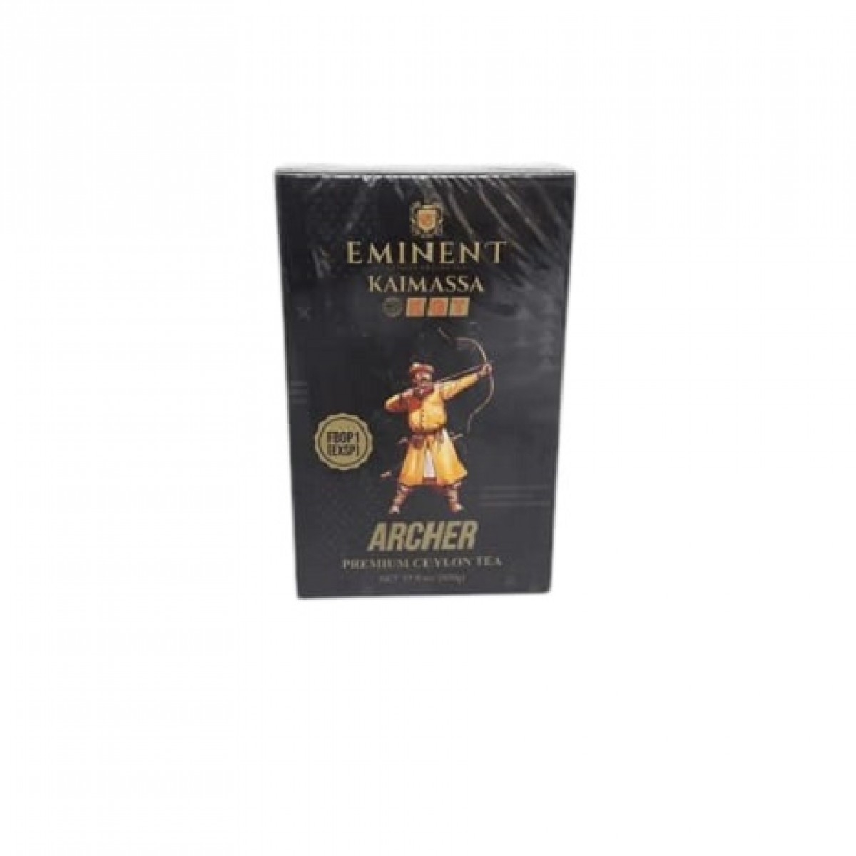 Emınent Tea Kaımassa Ceylon Çay 500  gr
