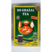Do Ghazal Tea ceylon Çay 900 Gr- Orjınal