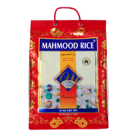 Mahmood Rice Basmati 1121 Pirinç 10 kg